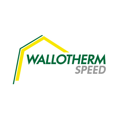 Wallotherm Speed Logo